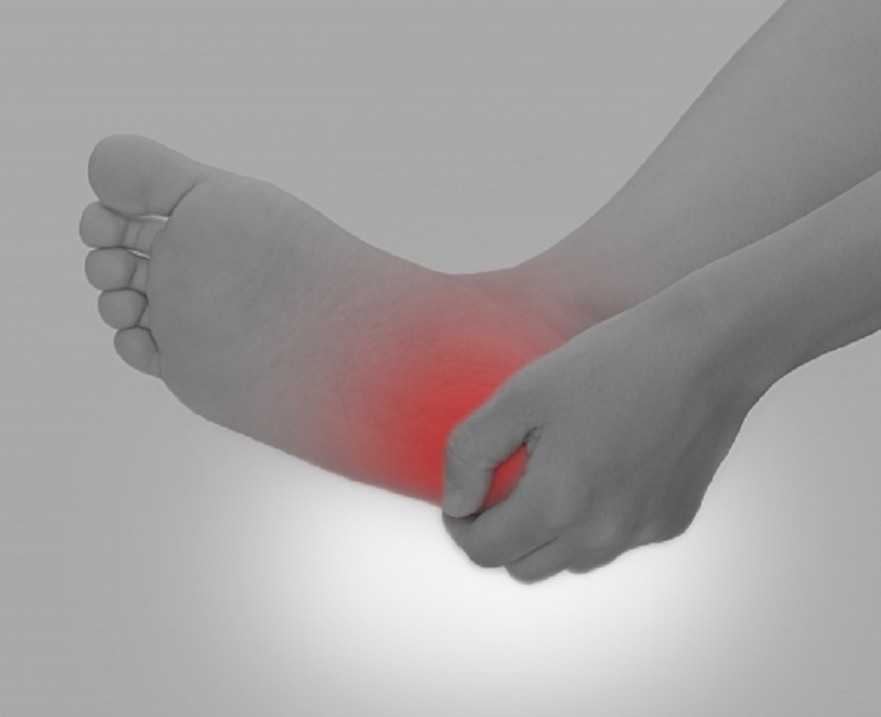 プロのマッサージ